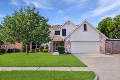 304 Harvest Bend Drive Wylie TX 75098
