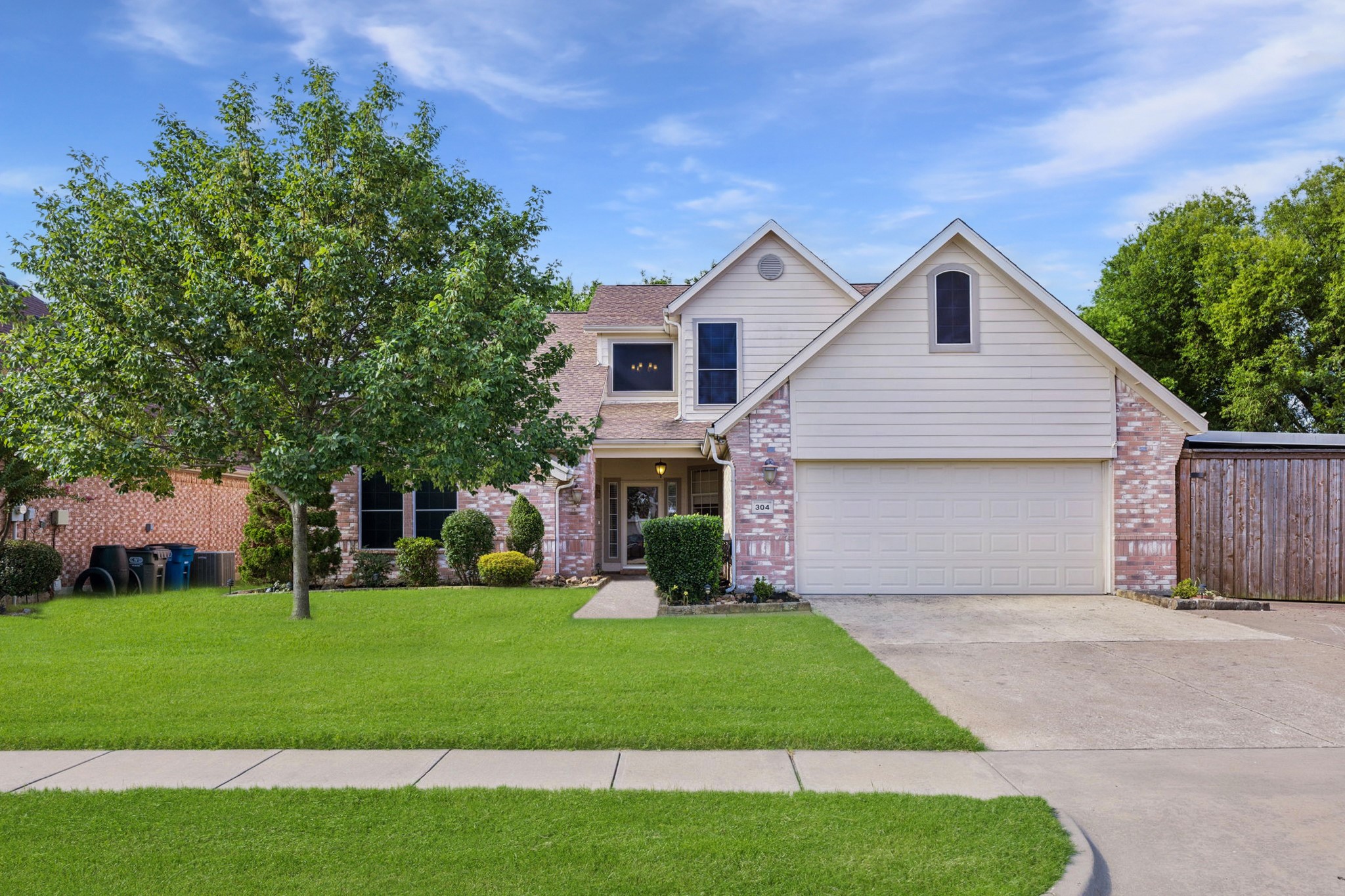304 Harvest Bend Drive Wylie TX 75098