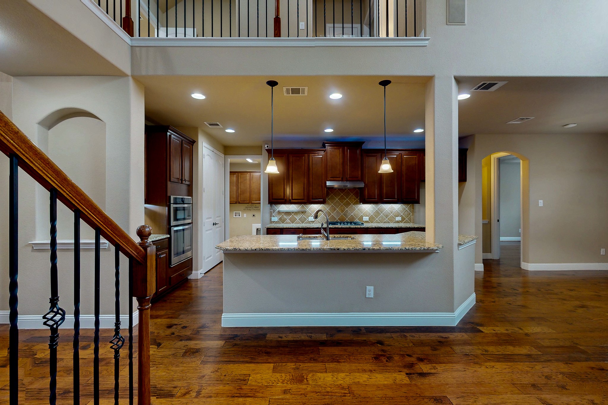 3529 Tuscan Hills Circle Denton TX 76210