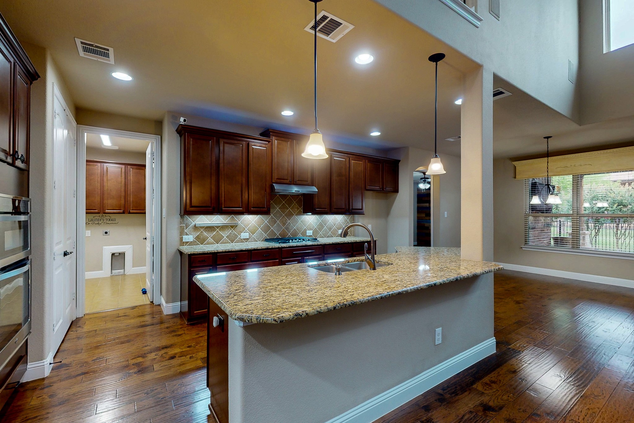 3529 Tuscan Hills Circle Denton TX 76210