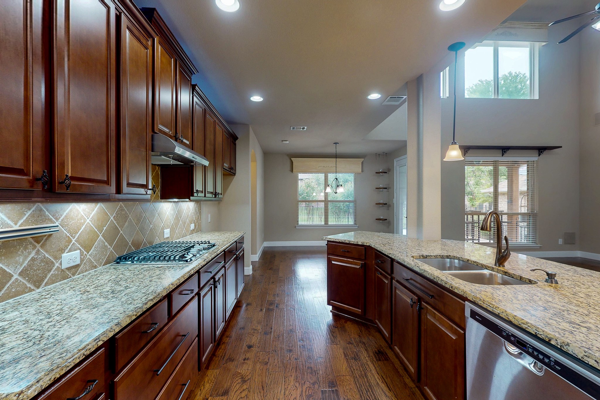 3529 Tuscan Hills Circle Denton TX 76210