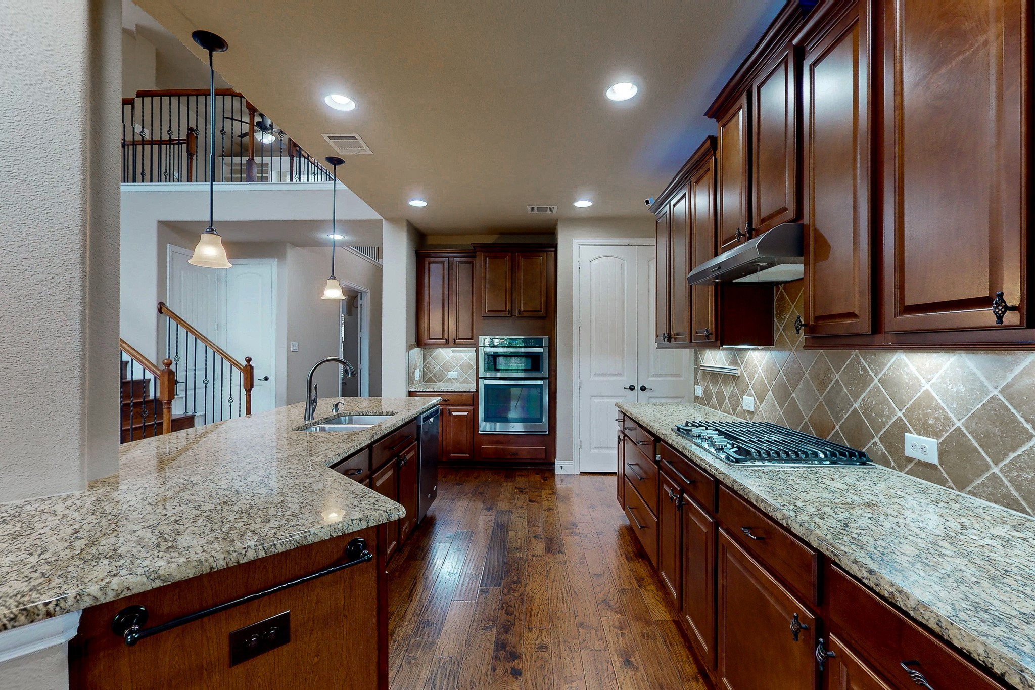 3529 Tuscan Hills Circle Denton TX 76210