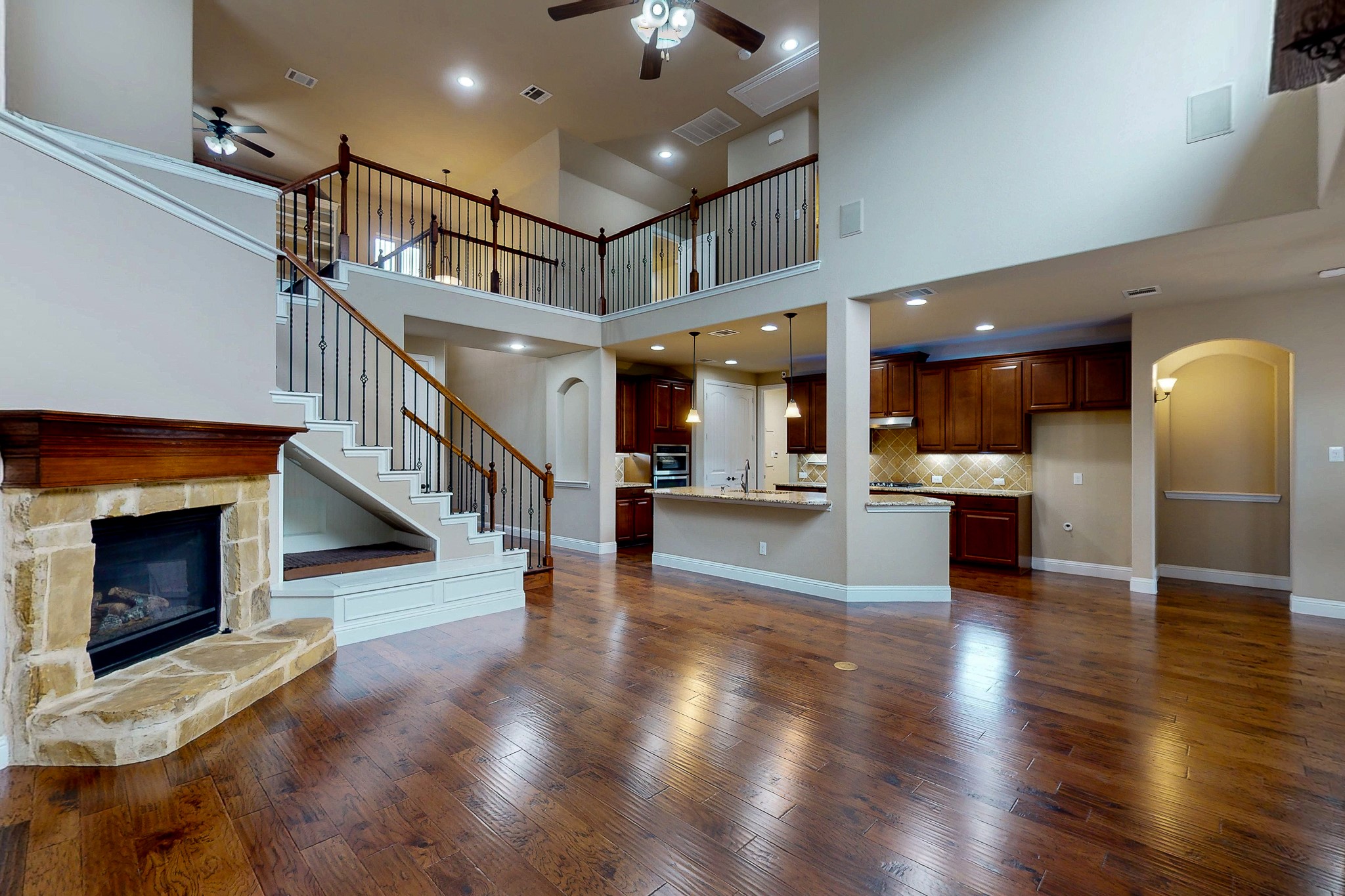 3529 Tuscan Hills Circle Denton TX 76210