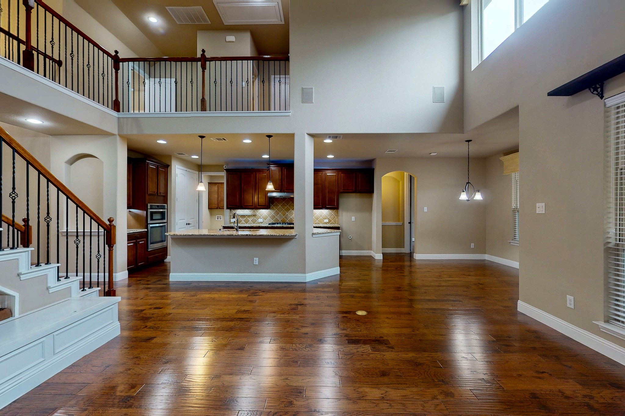 3529 Tuscan Hills Circle Denton TX 76210