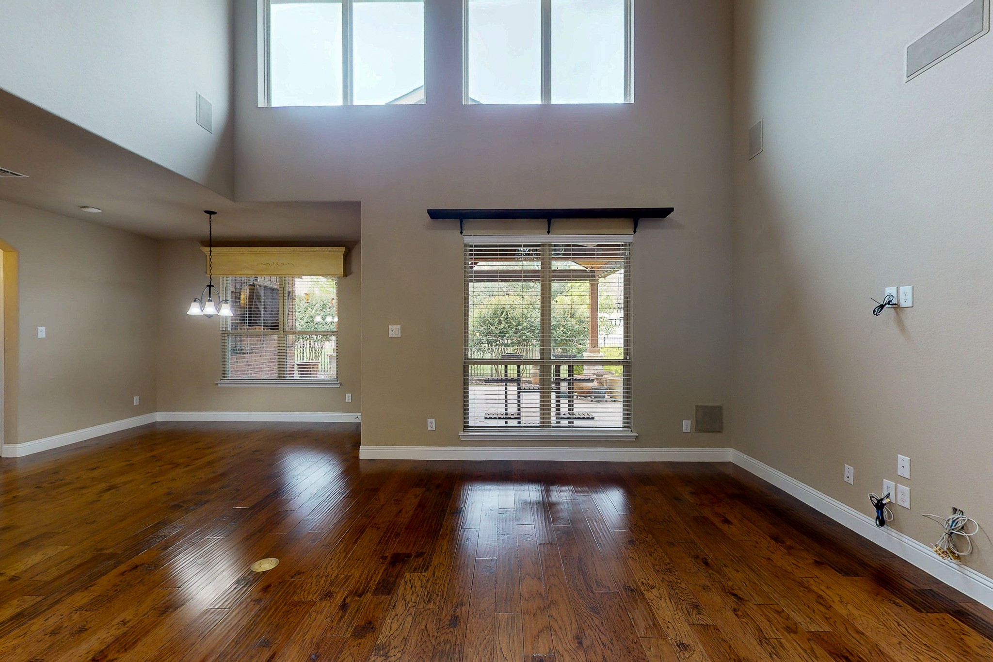 3529 Tuscan Hills Circle Denton TX 76210