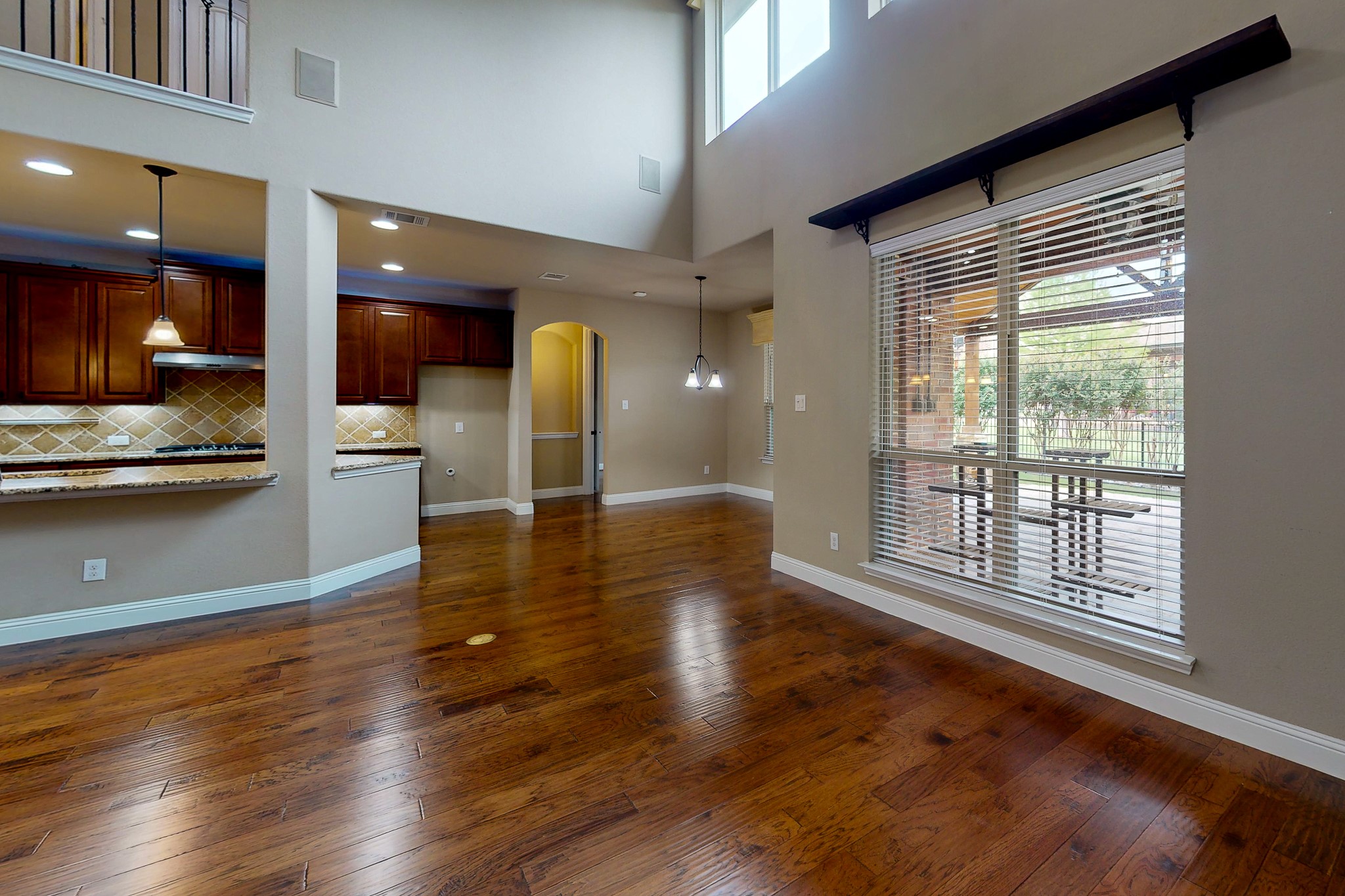 3529 Tuscan Hills Circle Denton TX 76210