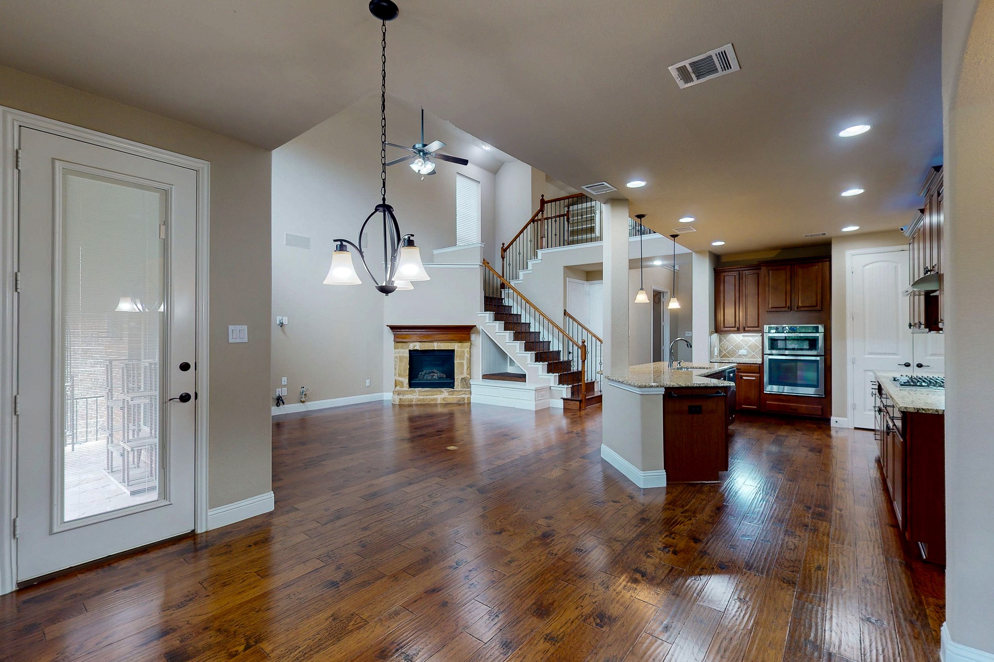 3529 Tuscan Hills Circle Denton TX 76210
