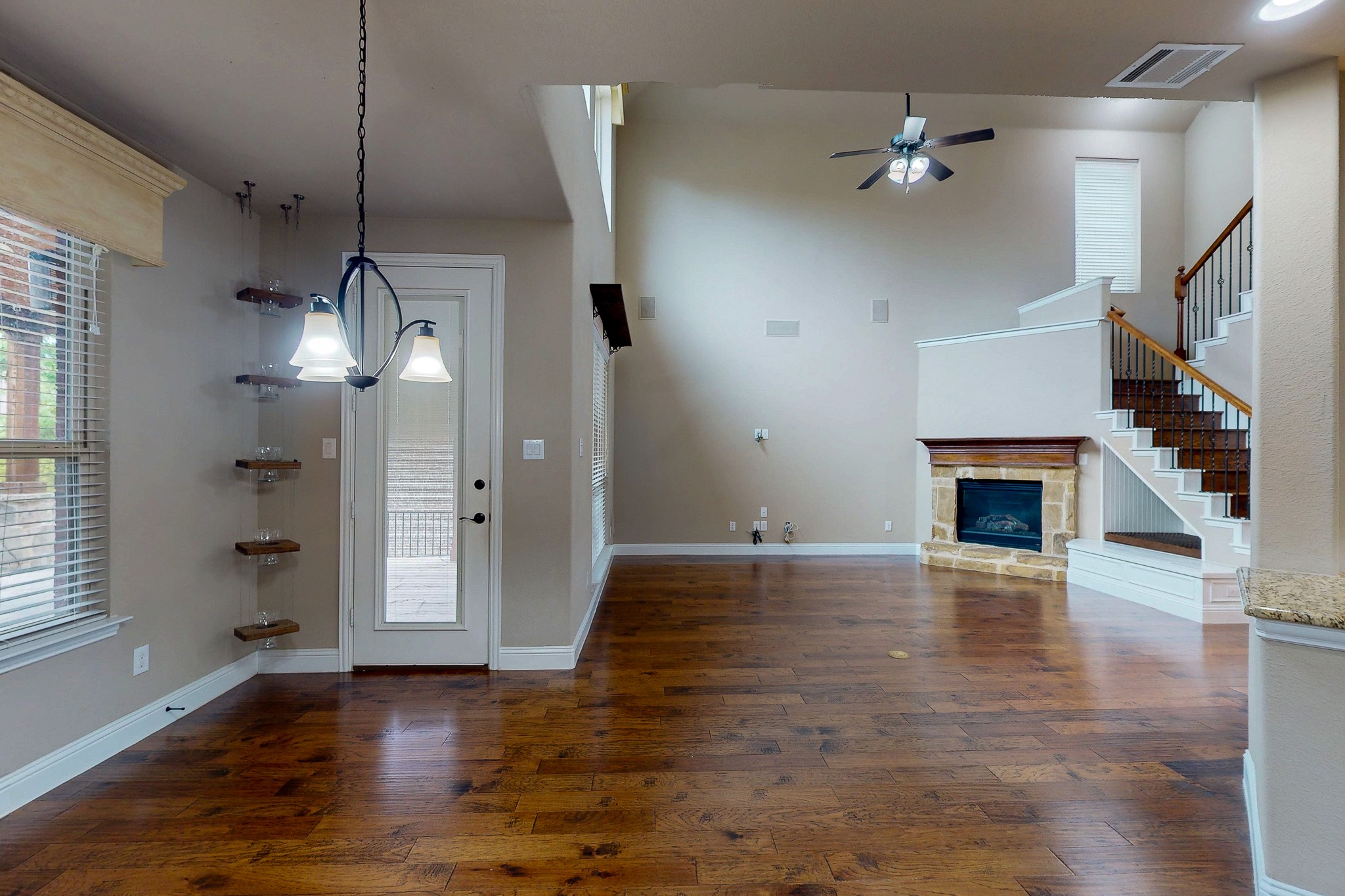 3529 Tuscan Hills Circle Denton TX 76210