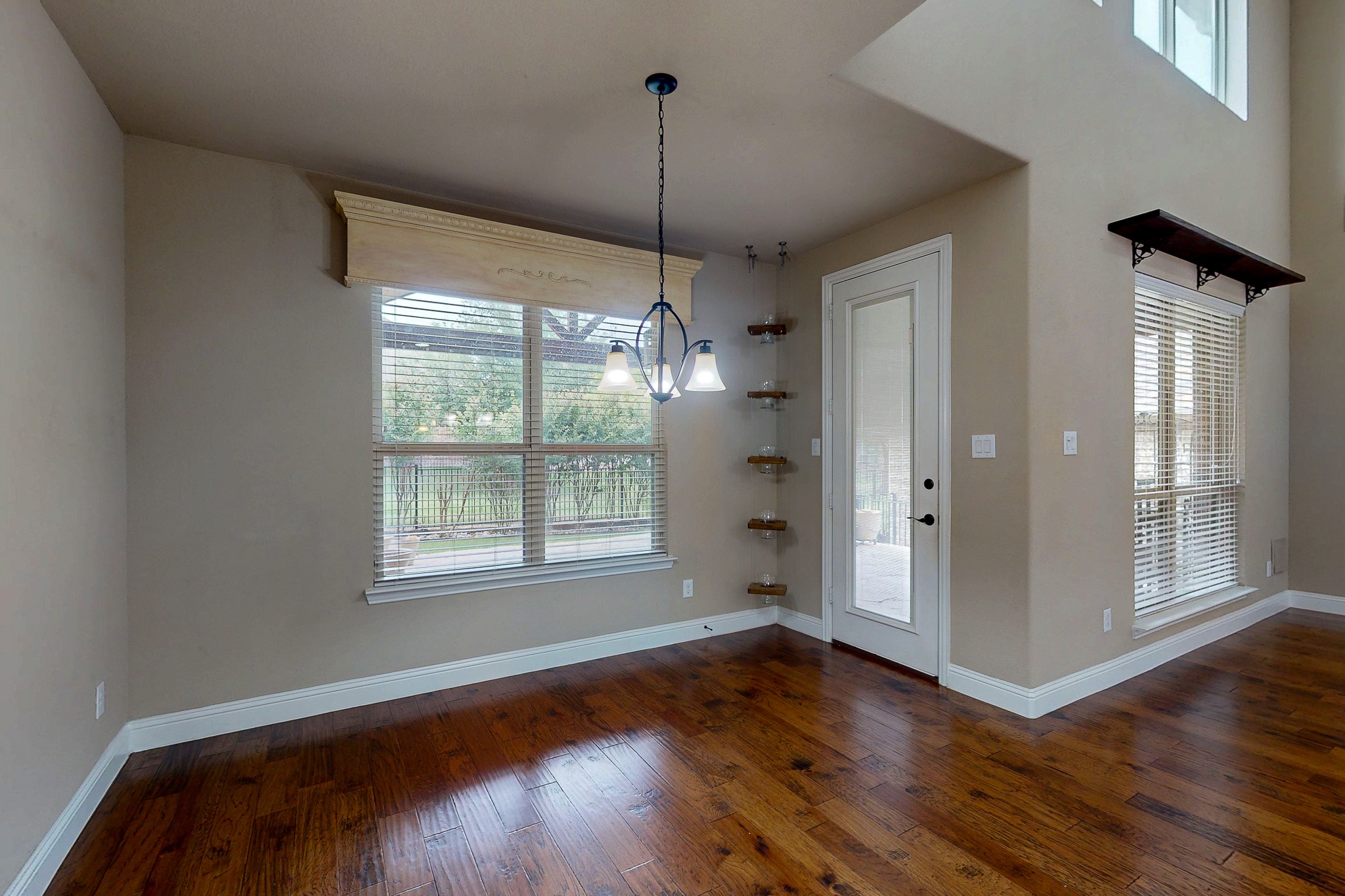 3529 Tuscan Hills Circle Denton TX 76210