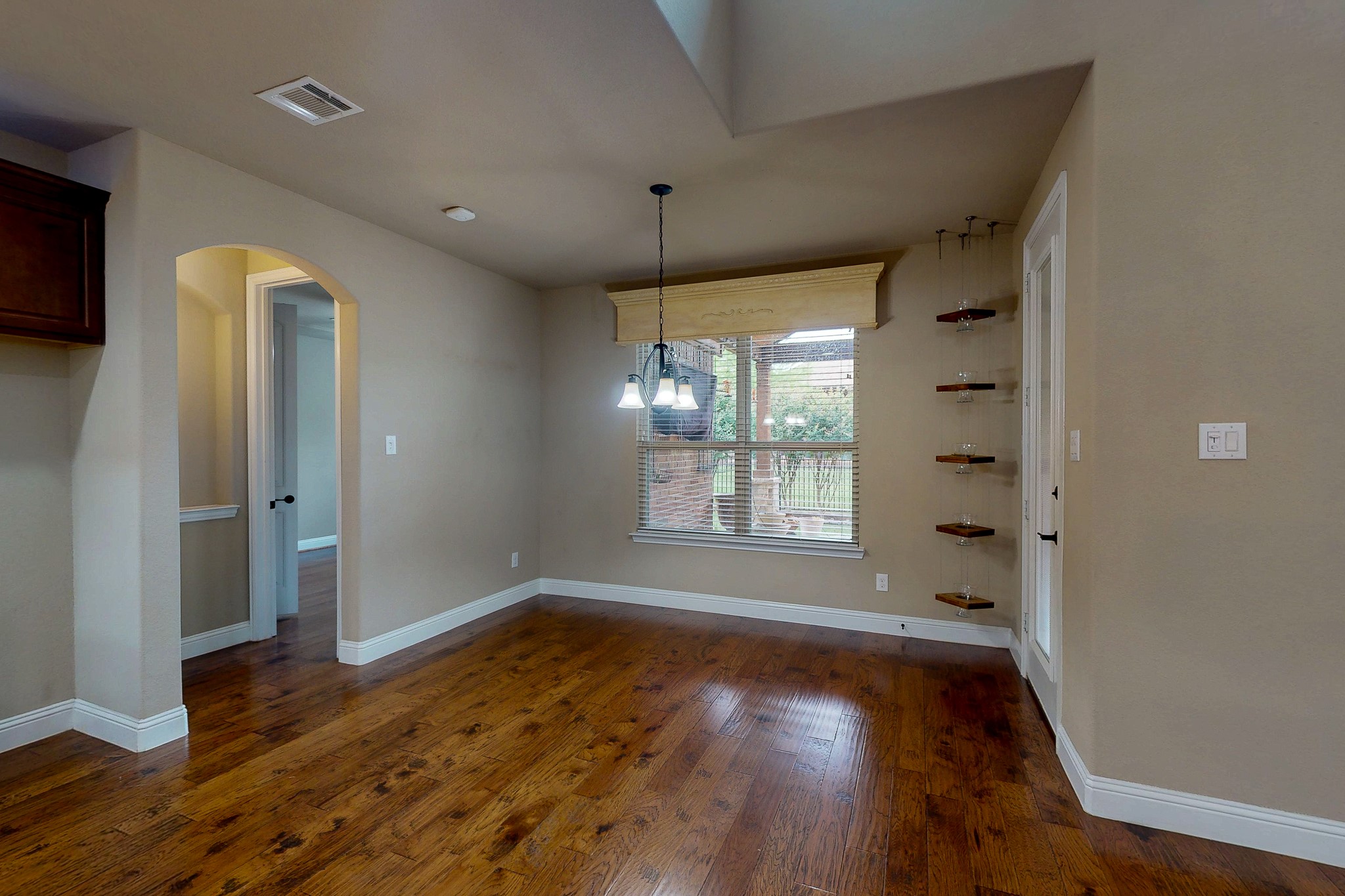 3529 Tuscan Hills Circle Denton TX 76210