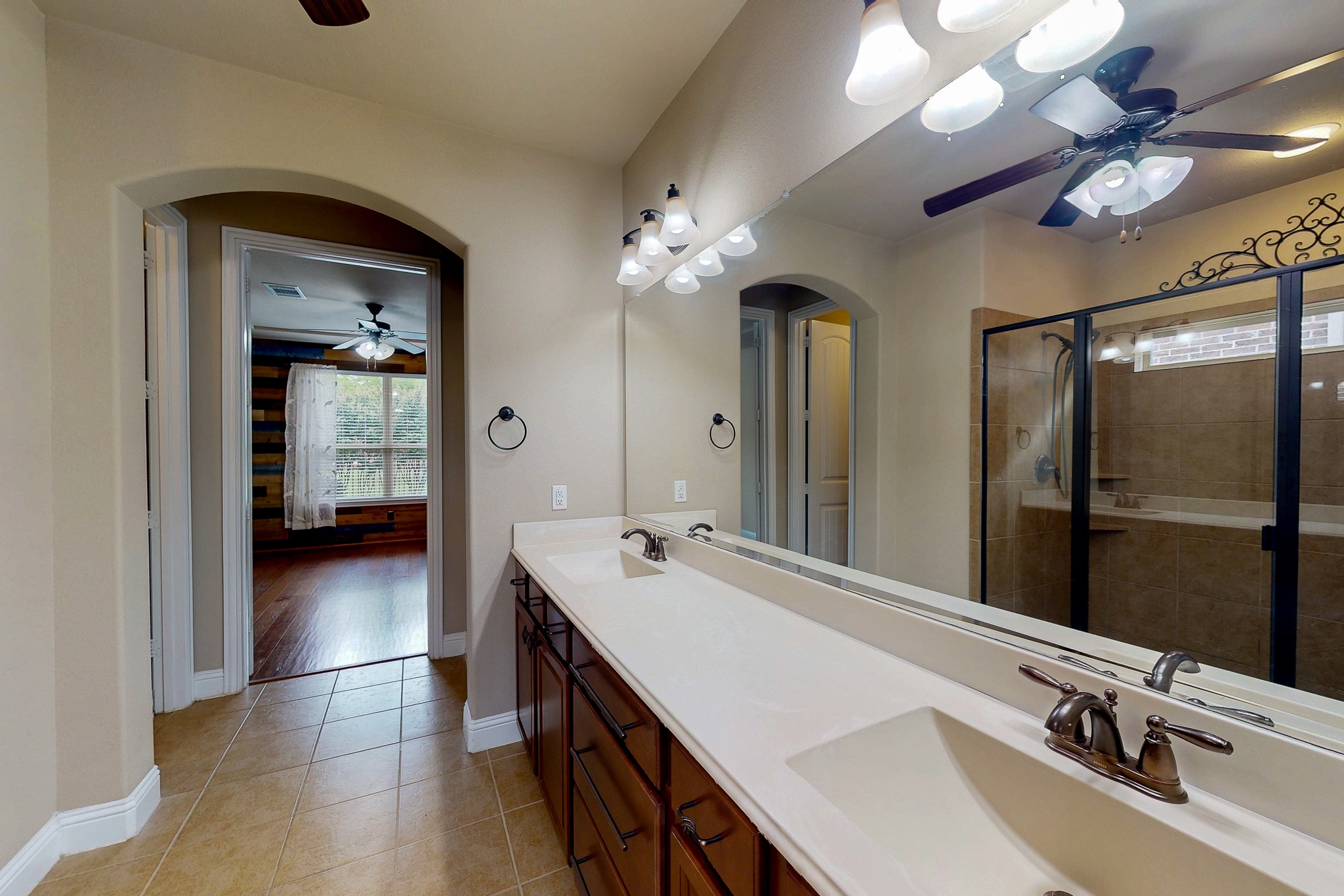 3529 Tuscan Hills Circle Denton TX 76210
