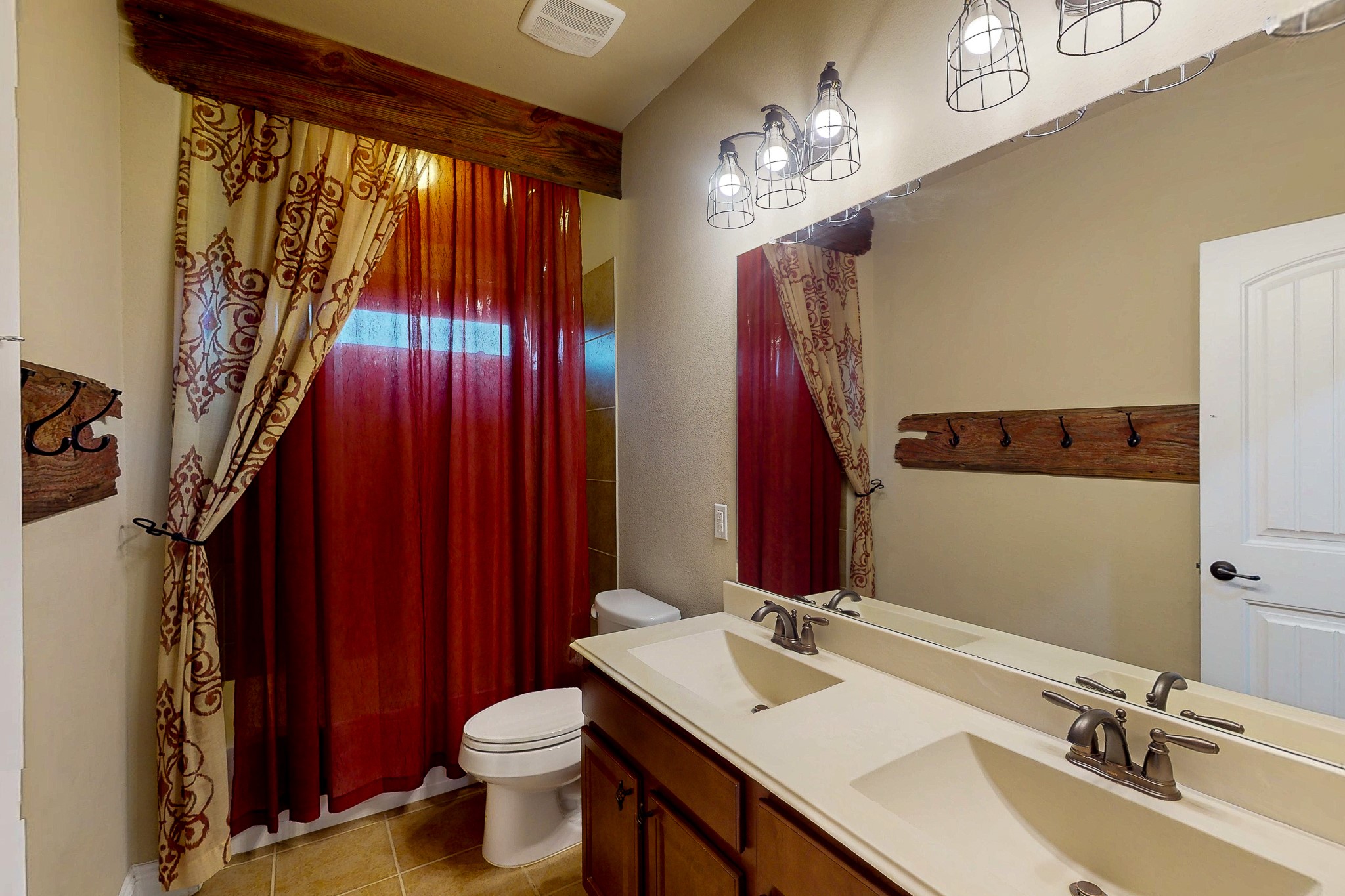 3529 Tuscan Hills Circle Denton TX 76210