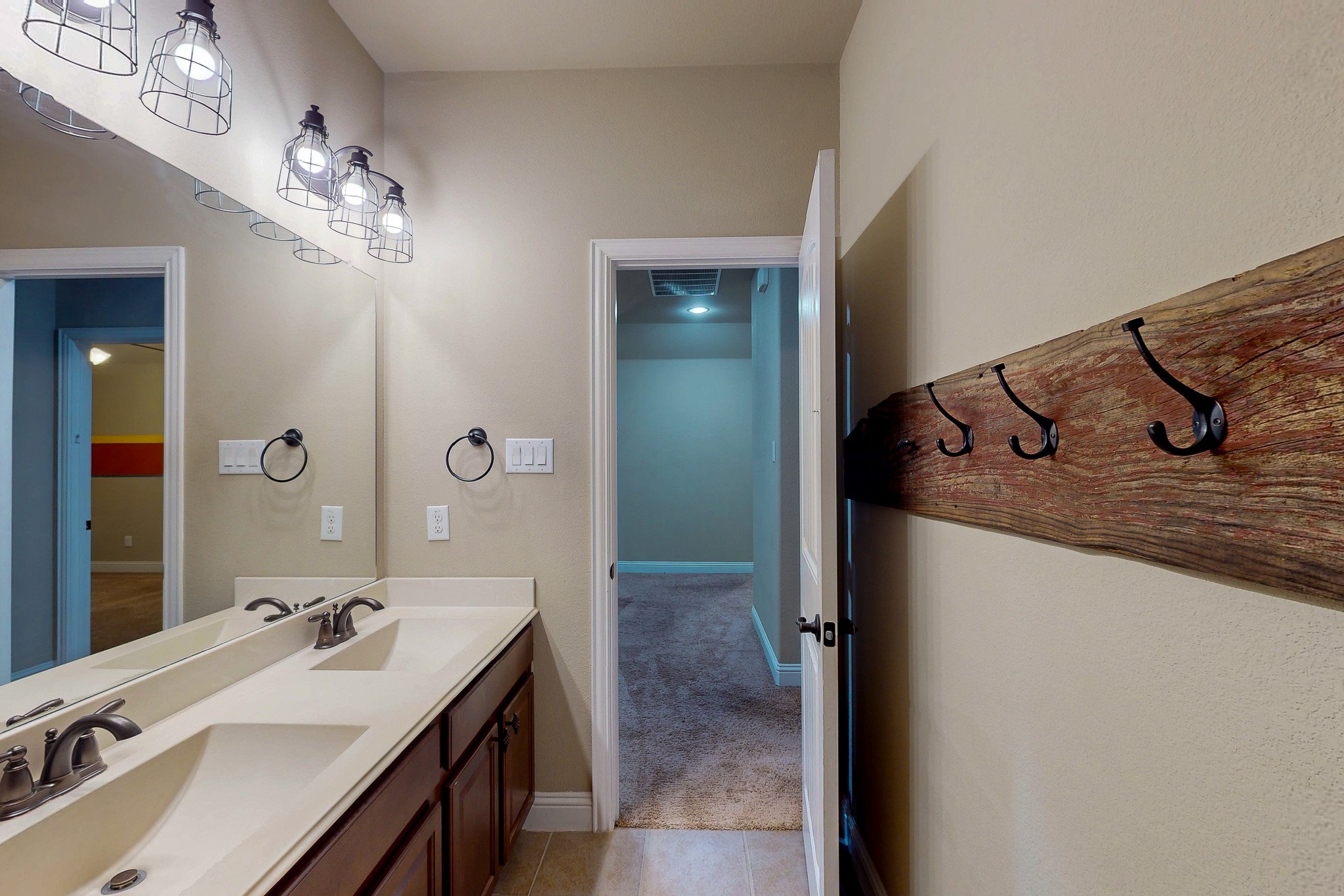 3529 Tuscan Hills Circle Denton TX 76210