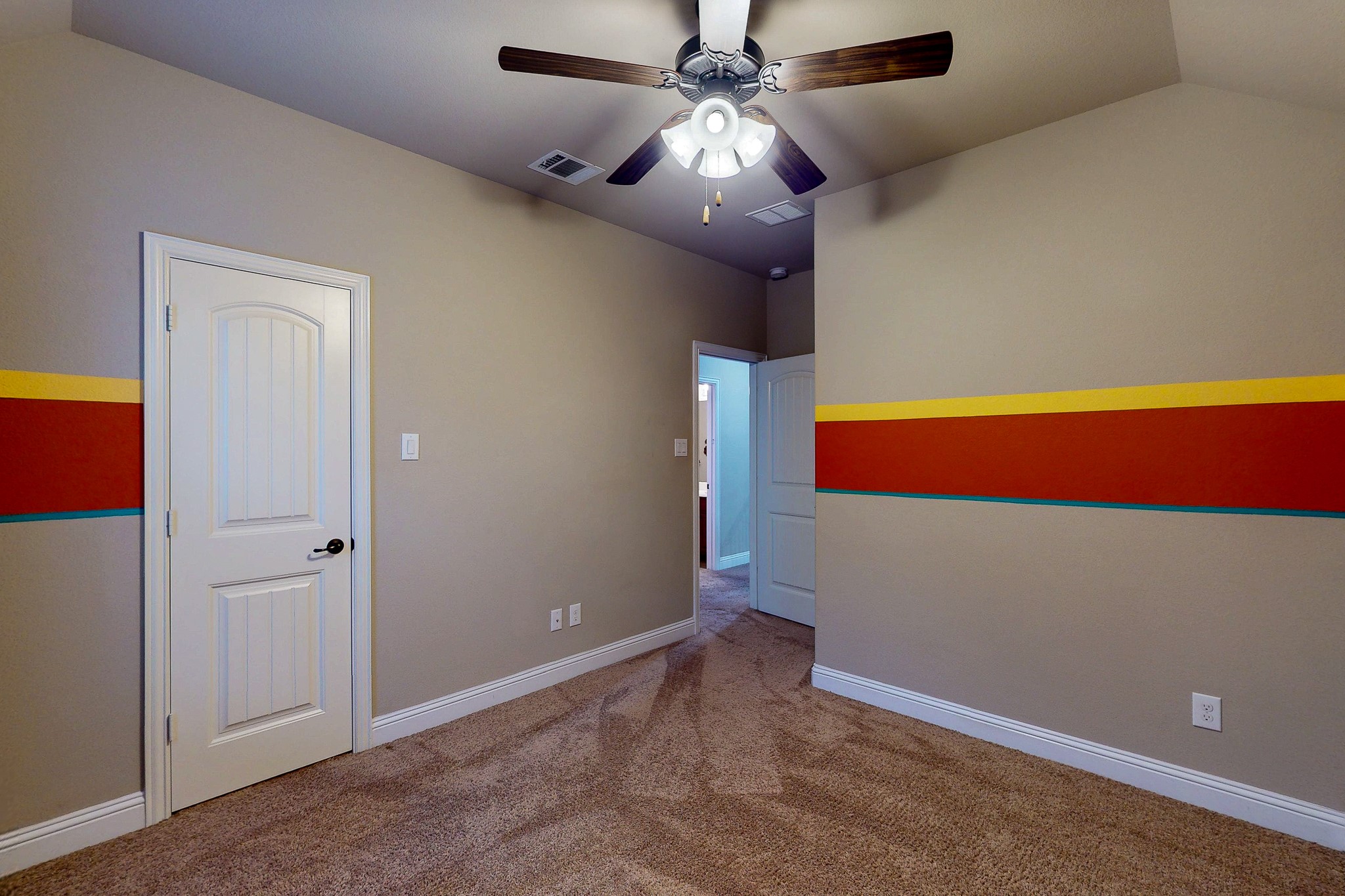3529 Tuscan Hills Circle Denton TX 76210