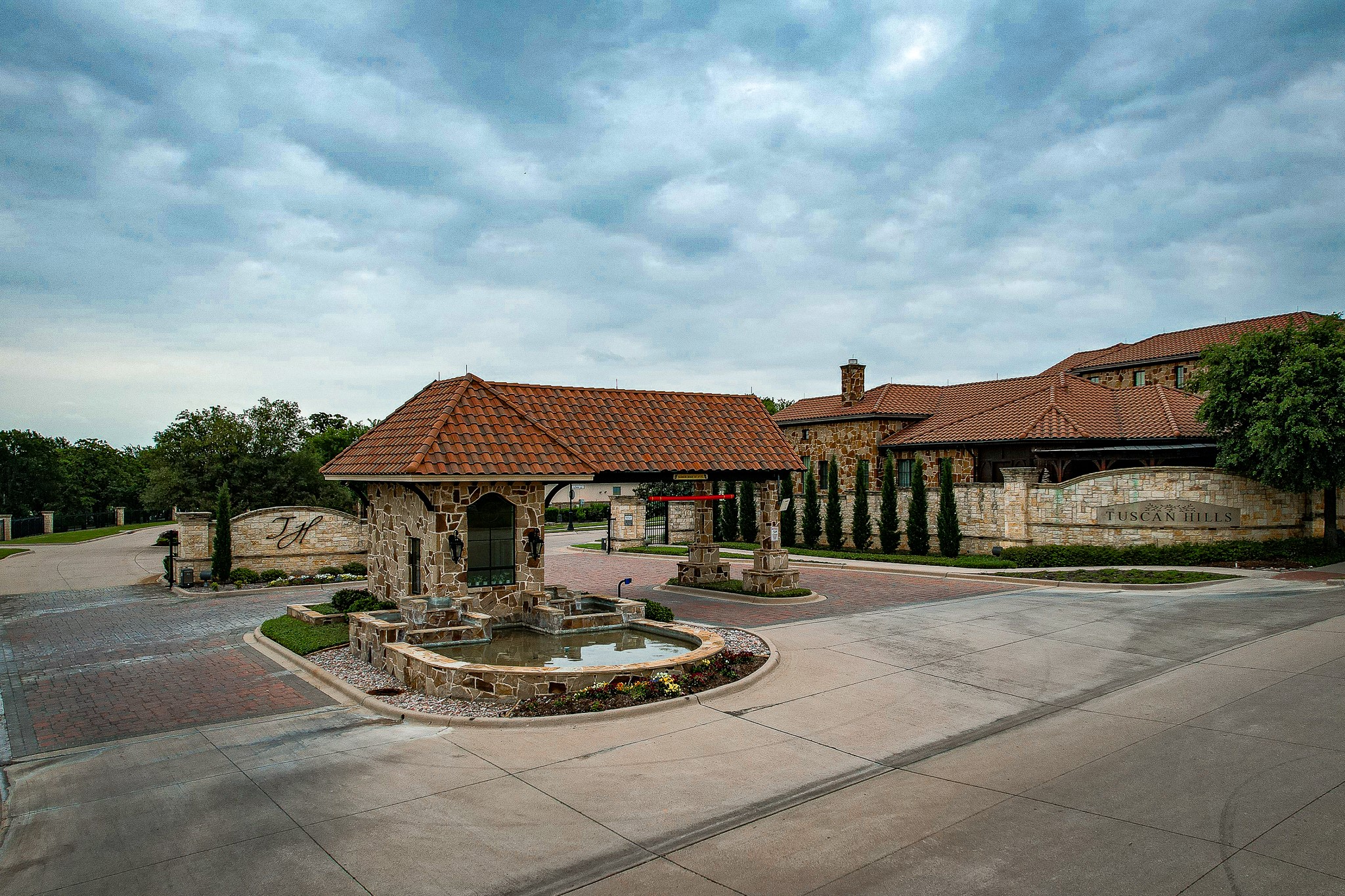 3529 Tuscan Hills Circle Denton TX 76210