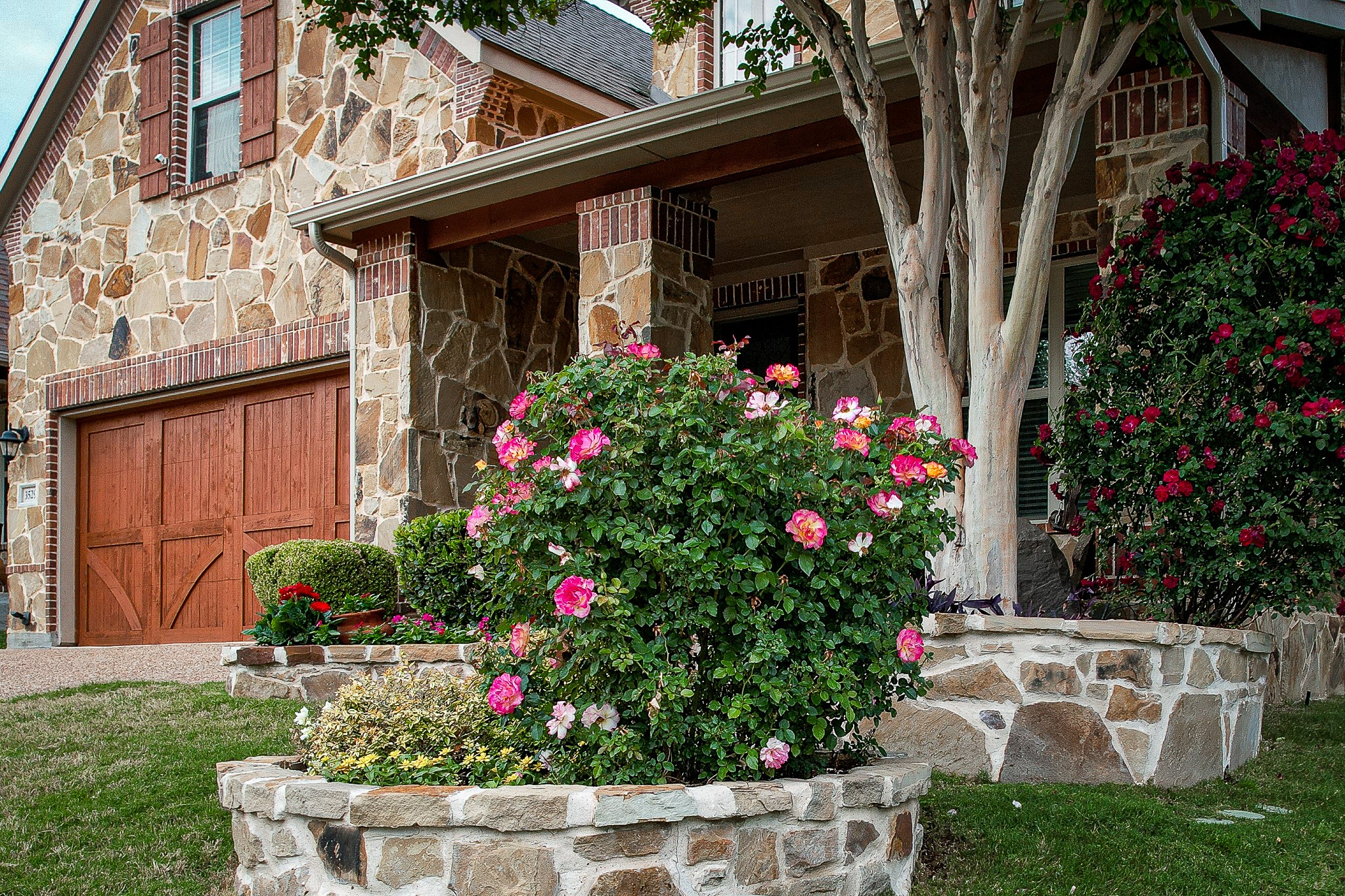 3529 Tuscan Hills Circle Denton TX 76210
