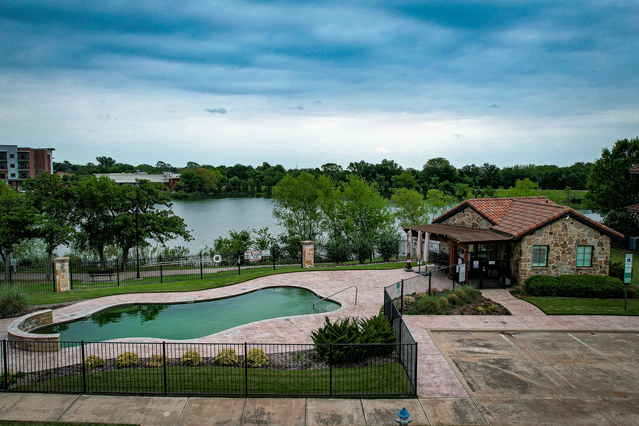 3529 Tuscan Hills Circle Denton TX 76210