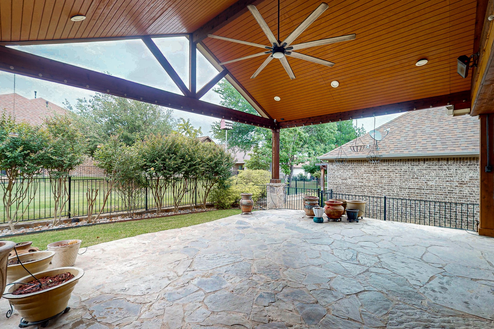 3529 Tuscan Hills Circle Denton TX 76210