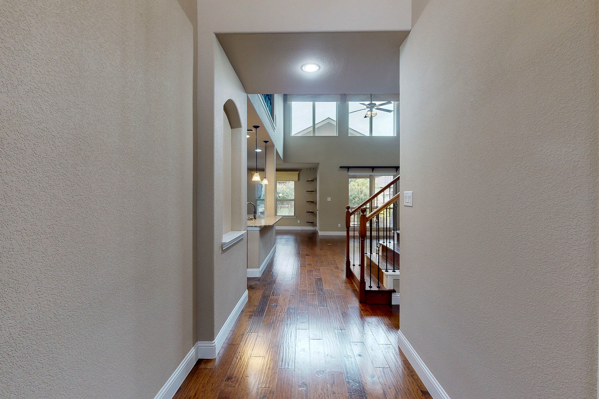 3529 Tuscan Hills Circle Denton TX 76210
