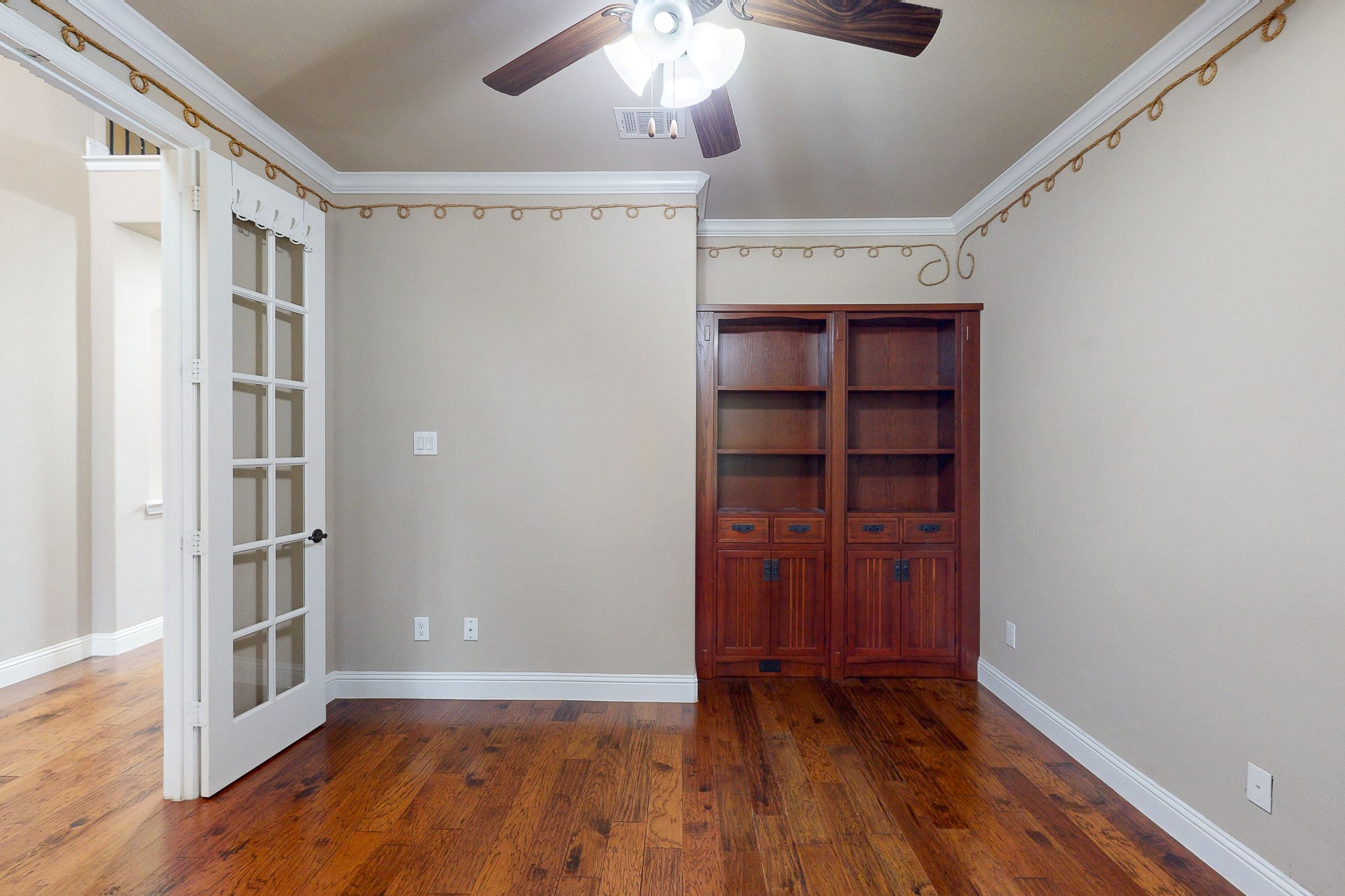 3529 Tuscan Hills Circle Denton TX 76210