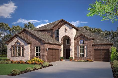 3704 Walnut Ridge Drive Grand Prairie TX 76065