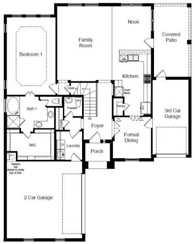 3704 Walnut Ridge Drive Grand Prairie TX 76065