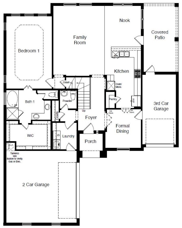 3704 Walnut Ridge Drive Grand Prairie TX 76065