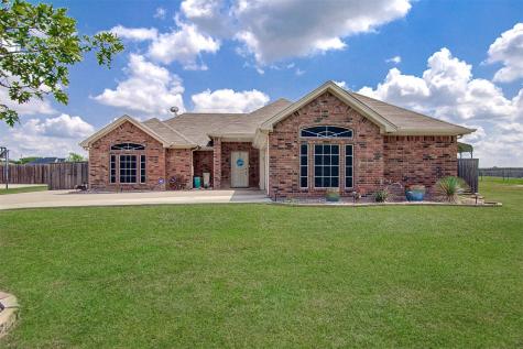 228 Country Meadows Drive Waxahachie TX 75165