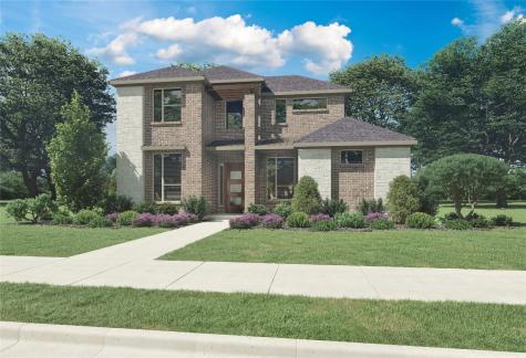 6926 Albany Park Frisco TX 75034