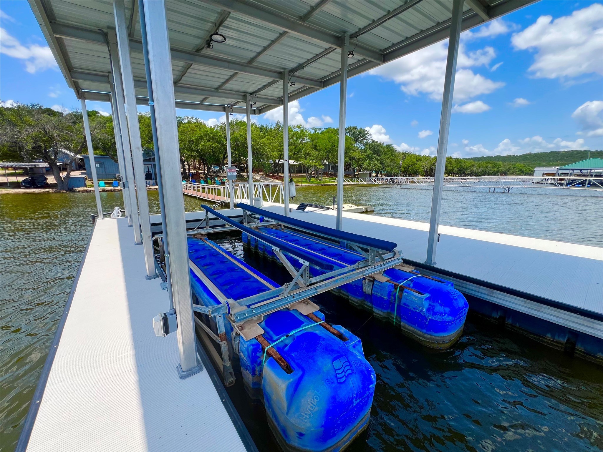 3817 Blue Fin Road Possum Kingdom Lake TX 76429