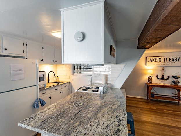 3817 Blue Fin Road Possum Kingdom Lake TX 76429