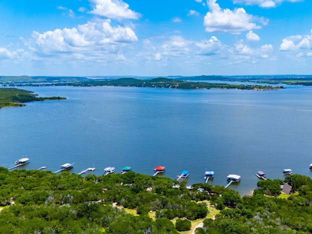 3817 Blue Fin Road Possum Kingdom Lake TX 76429