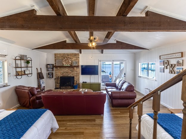 3817 Blue Fin Road Possum Kingdom Lake TX 76429