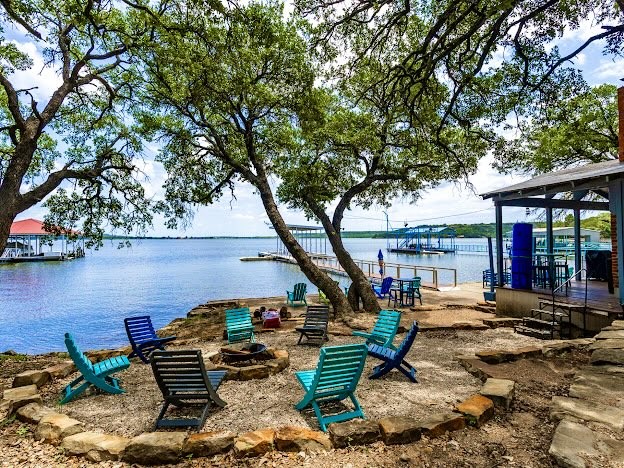 3817 Blue Fin Road Possum Kingdom Lake TX 76429