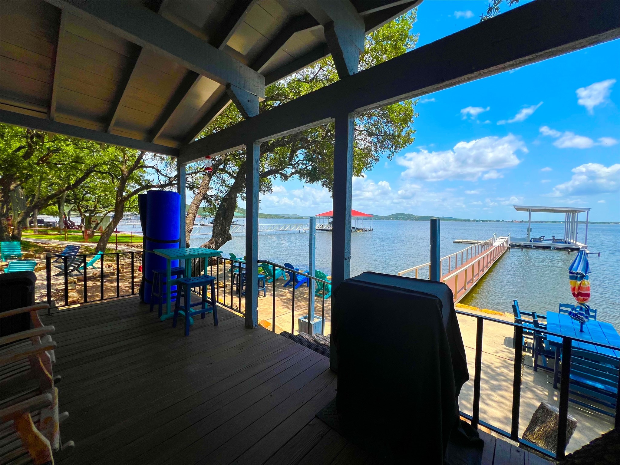 3817 Blue Fin Road Possum Kingdom Lake TX 76429