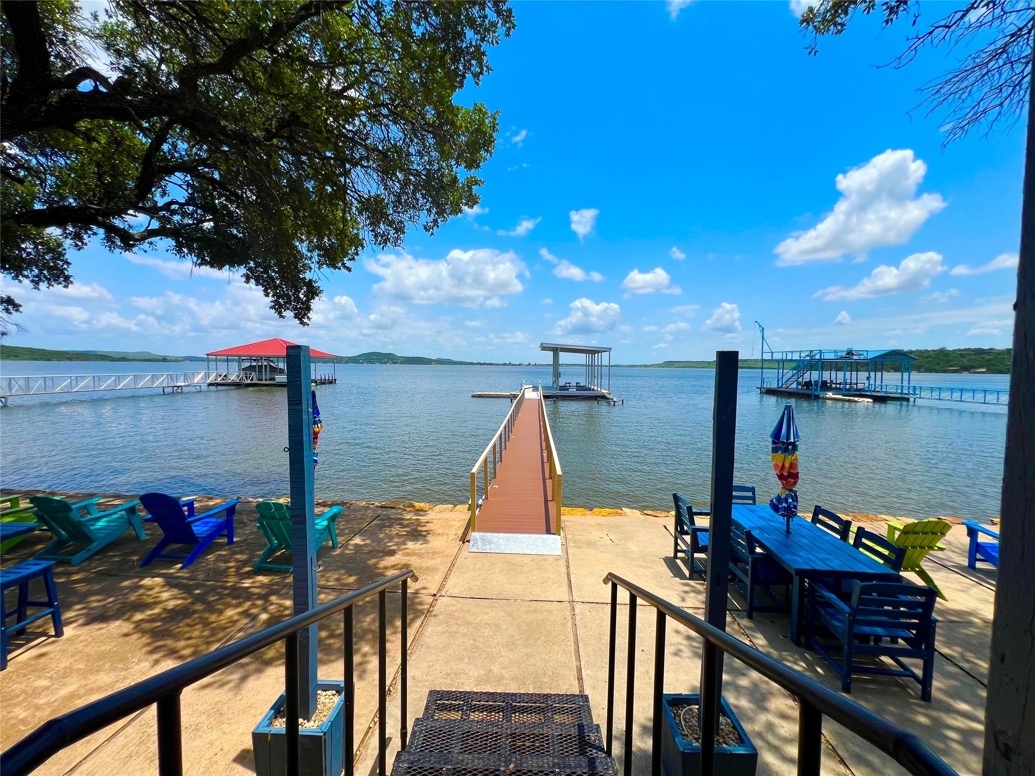 3817 Blue Fin Road Possum Kingdom Lake TX 76429