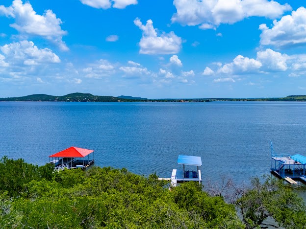 3817 Blue Fin Road Possum Kingdom Lake TX 76429
