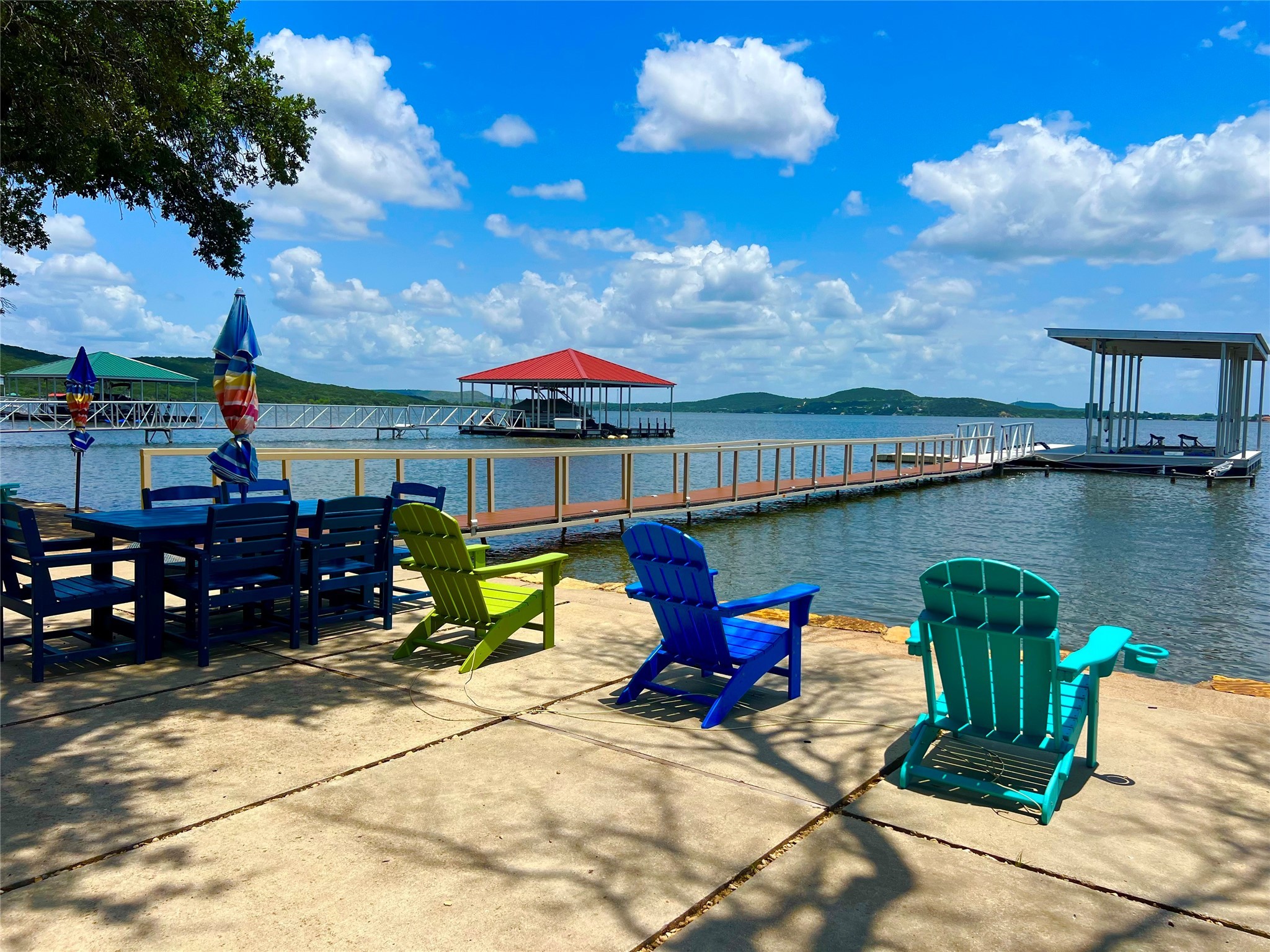 3817 Blue Fin Road Possum Kingdom Lake TX 76429