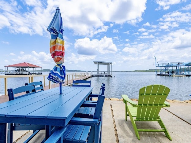 3817 Blue Fin Road Possum Kingdom Lake TX 76429
