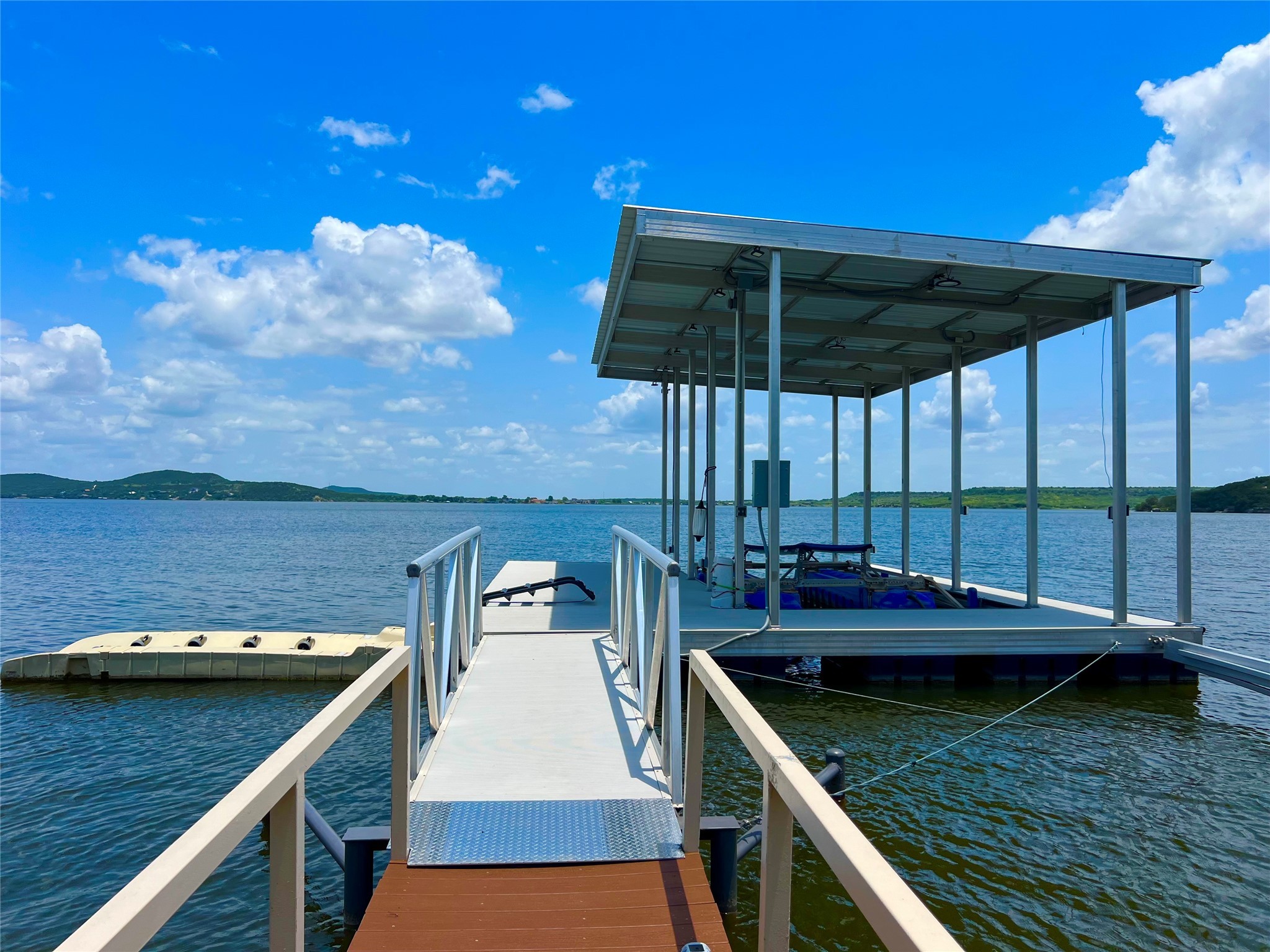 3817 Blue Fin Road Possum Kingdom Lake TX 76429