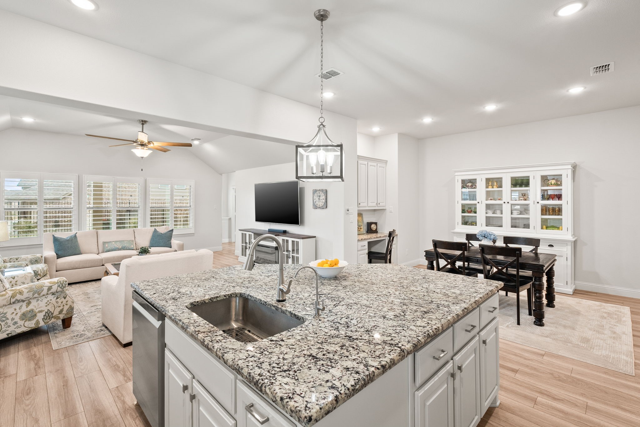 809 Mathew Drive Anna TX 75409