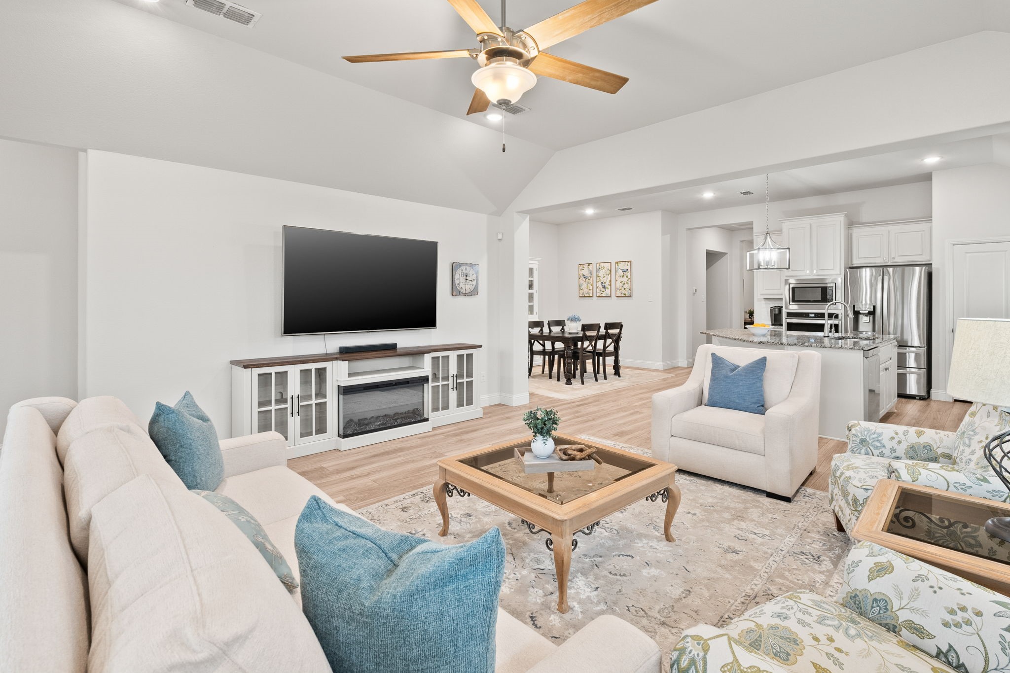 809 Mathew Drive Anna TX 75409