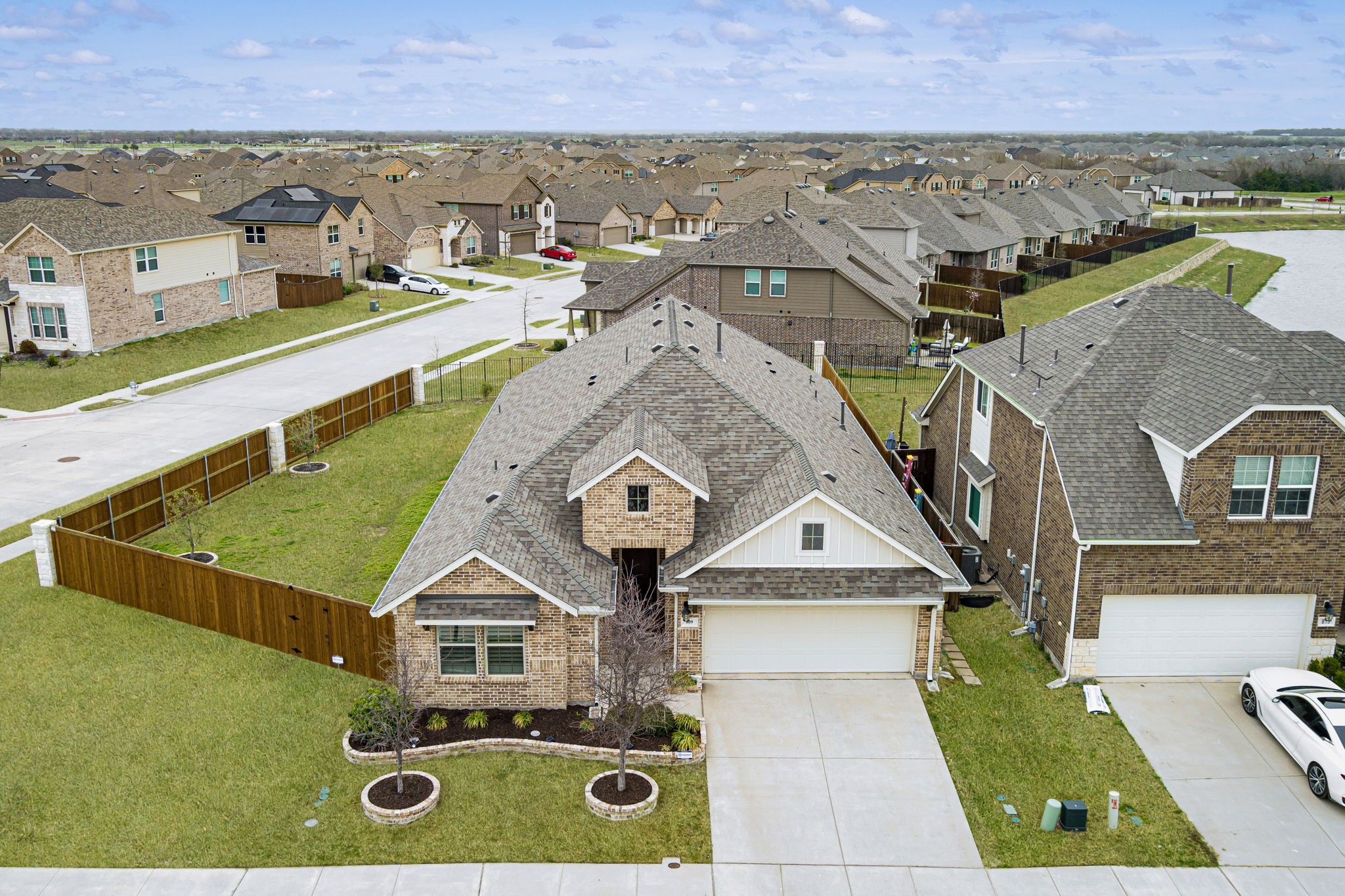 809 Mathew Drive Anna TX 75409