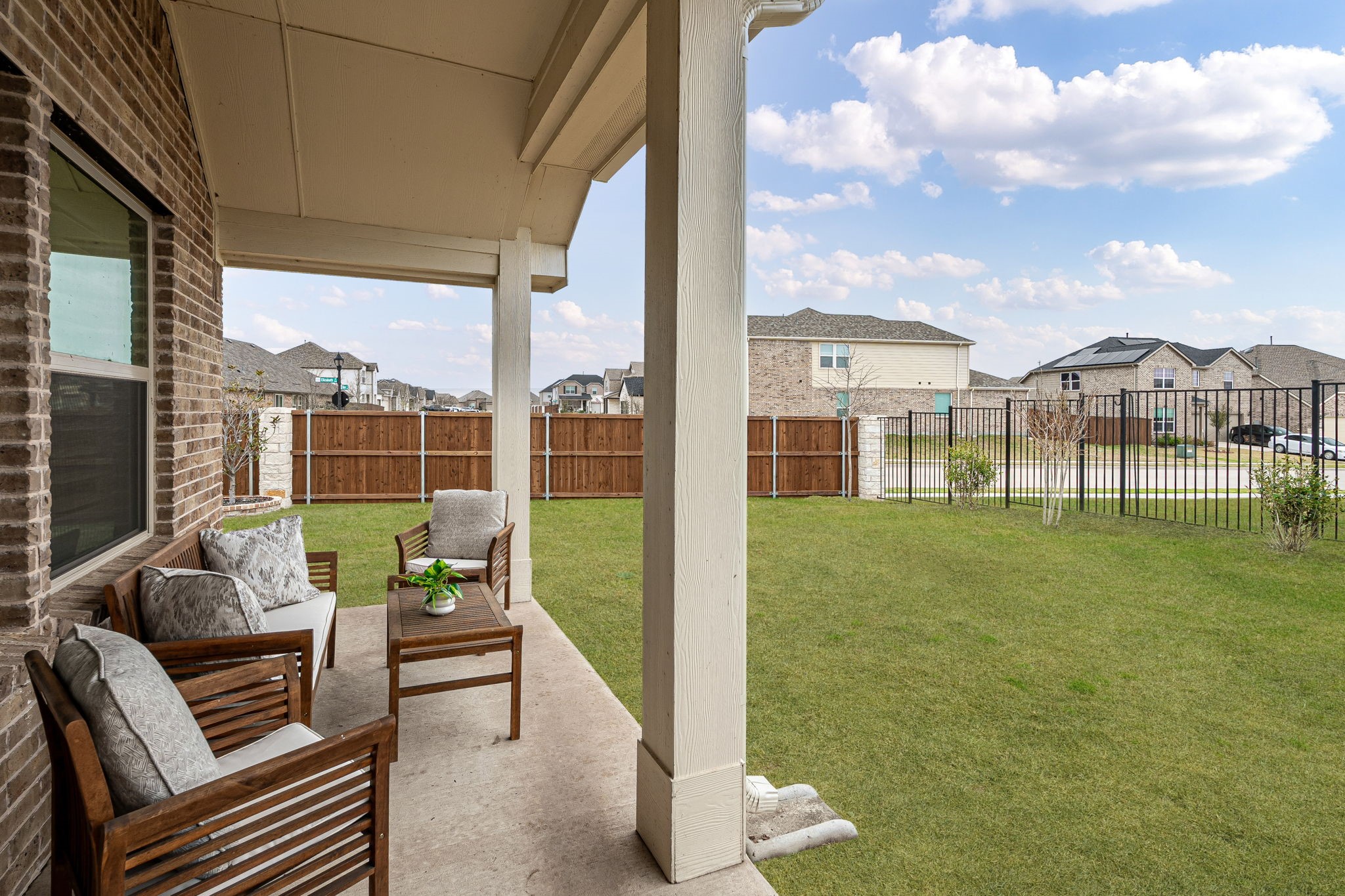 809 Mathew Drive Anna TX 75409