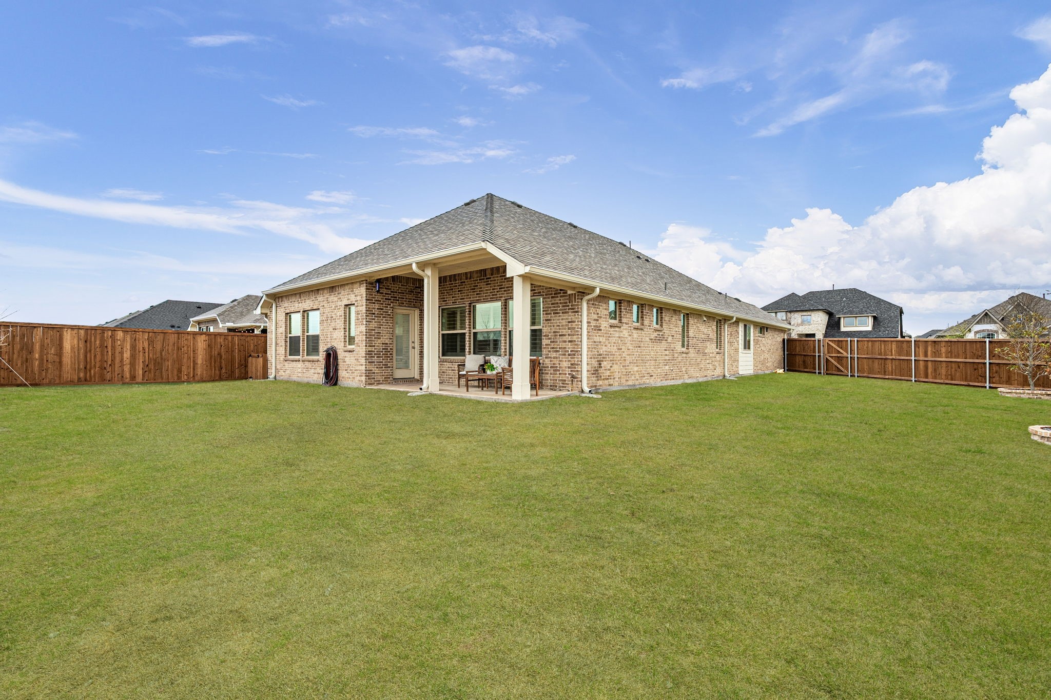 809 Mathew Drive Anna TX 75409