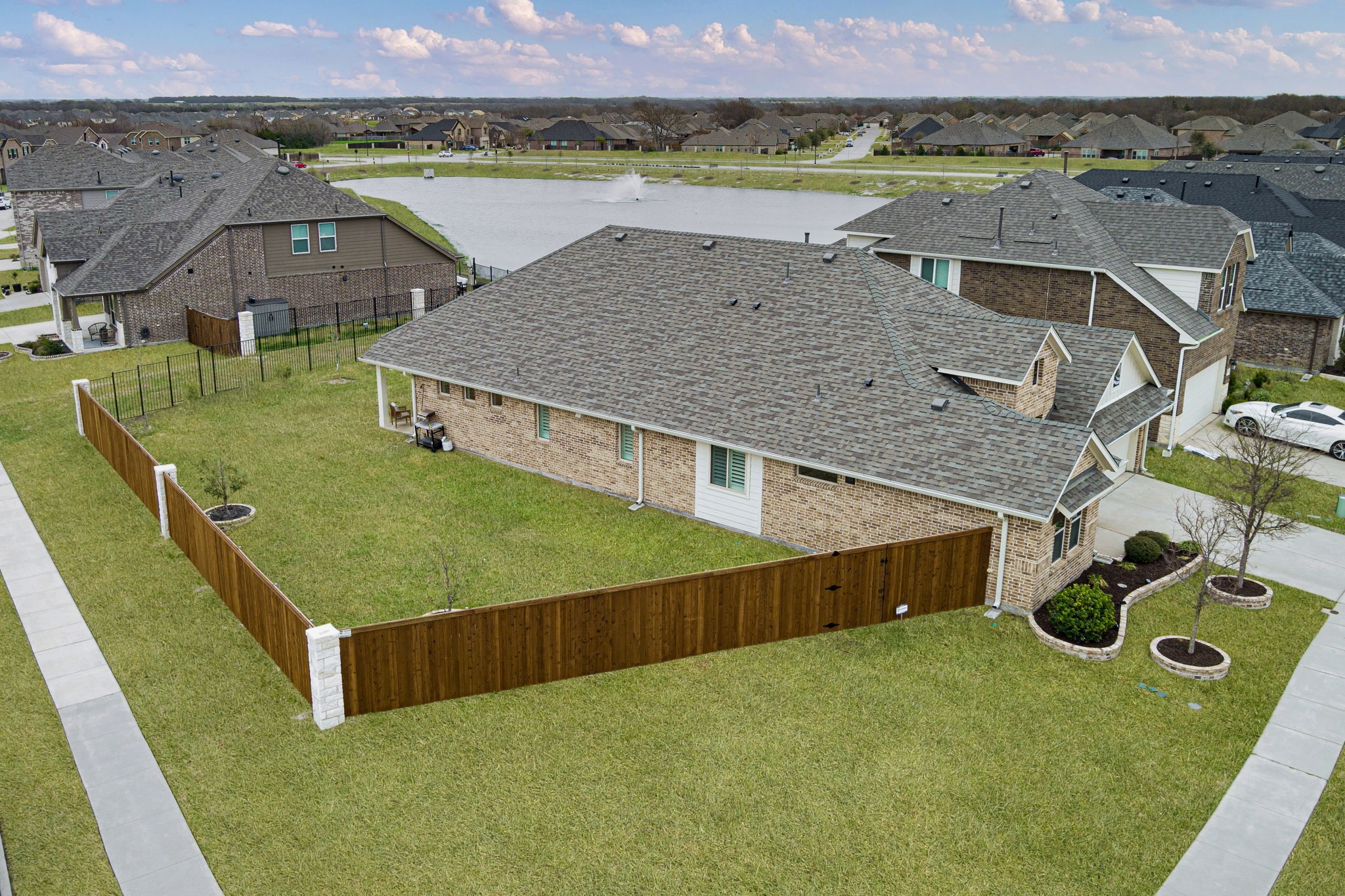 809 Mathew Drive Anna TX 75409