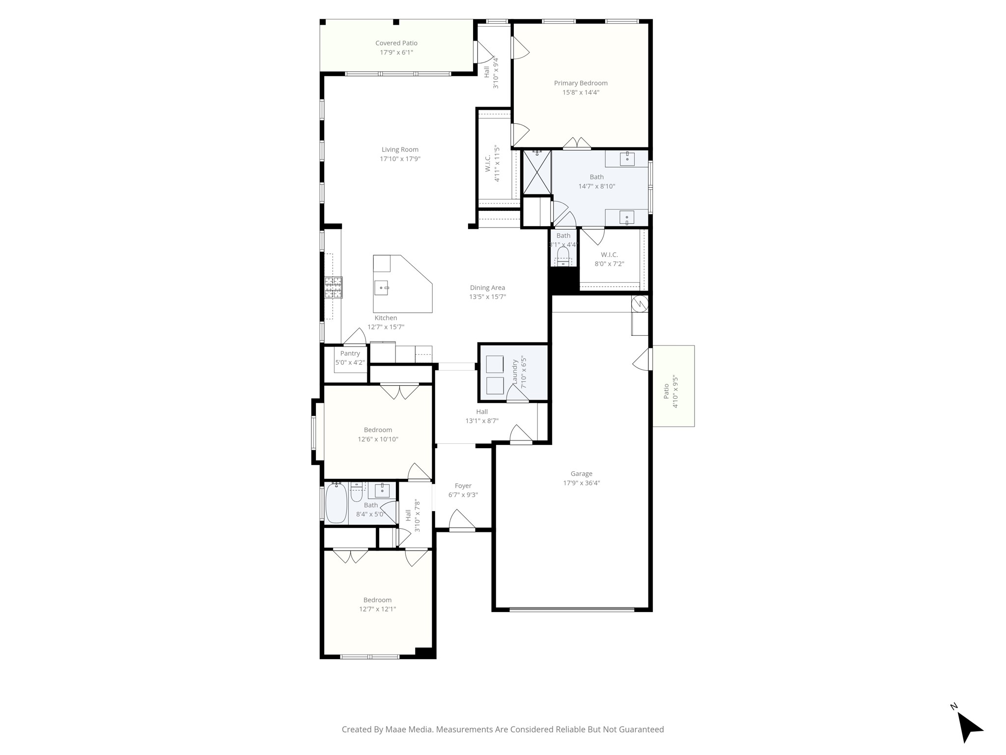 809 Mathew Drive Anna TX 75409