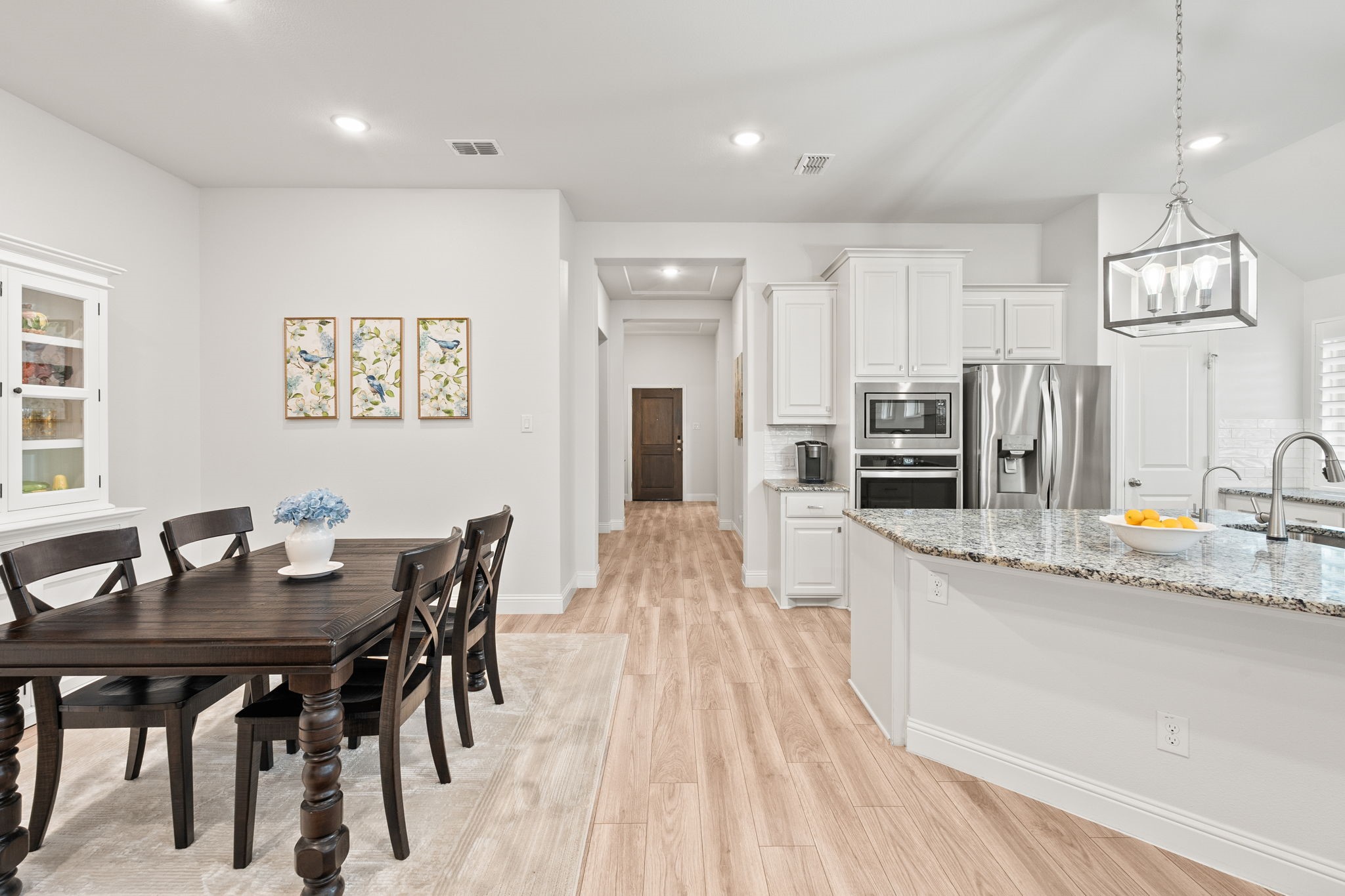 809 Mathew Drive Anna TX 75409