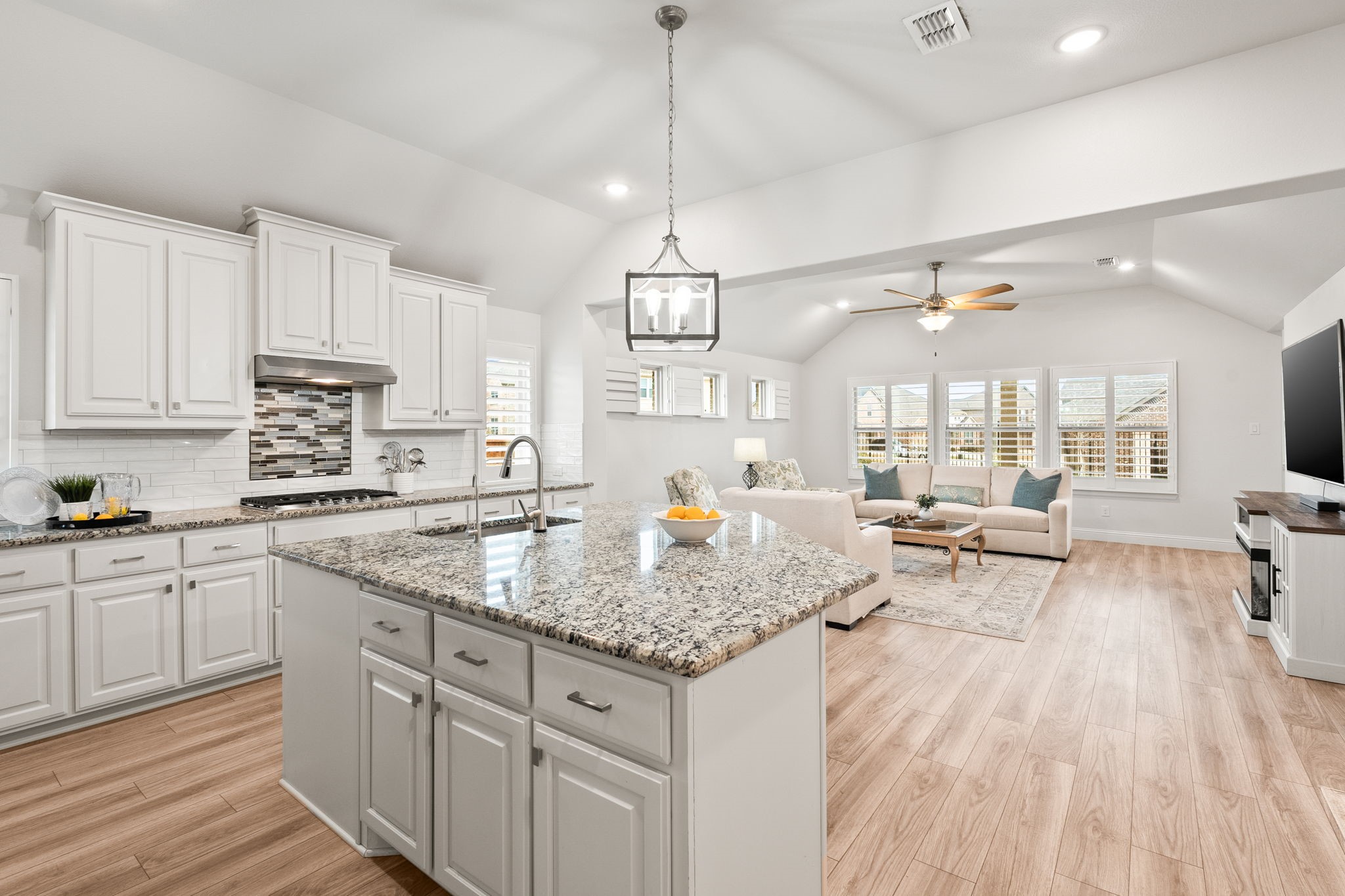 809 Mathew Drive Anna TX 75409