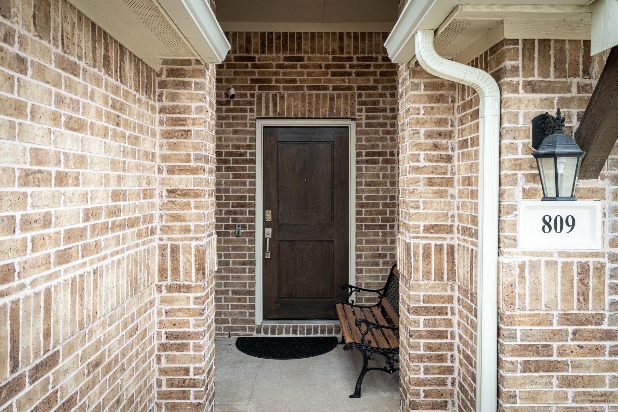 809 Mathew Drive Anna TX 75409